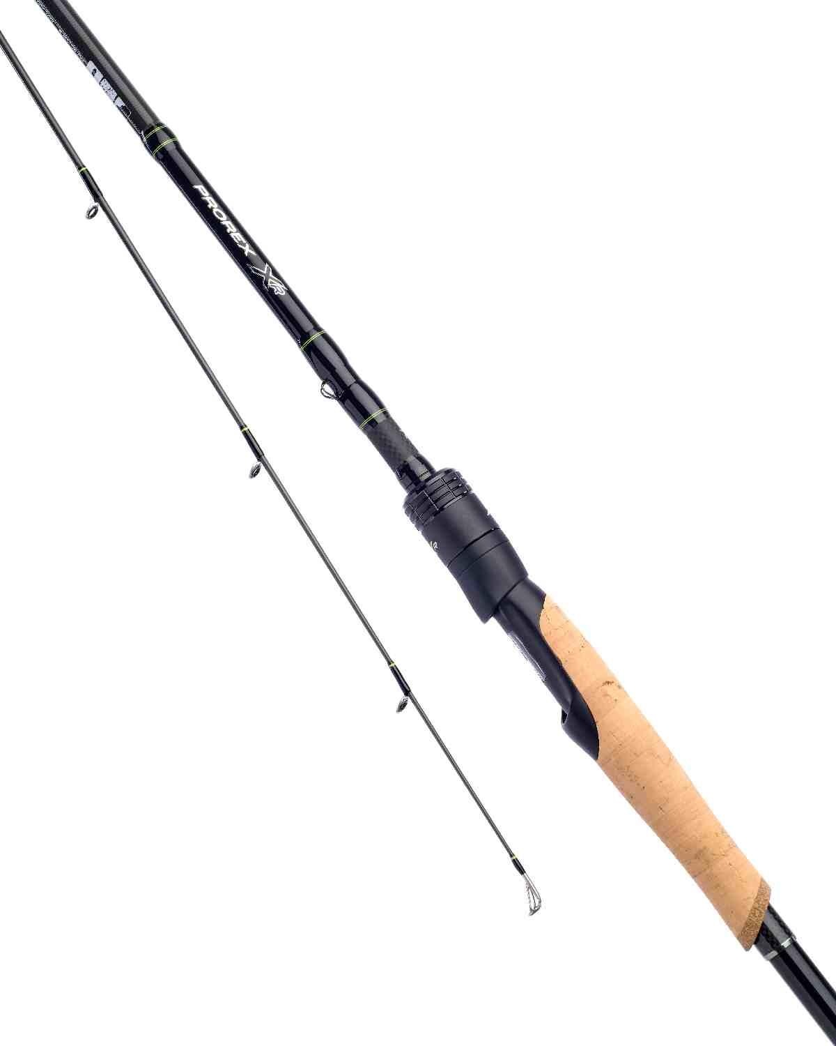 Daiwa Prorex XR Spin 240 Rod