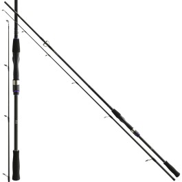 Daiwa Prorex XR Spin Rod