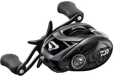 Daiwa Tatula SV TW 103 Baitcasting Reel