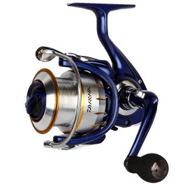 Daiwa TDR QD 4000 Reel