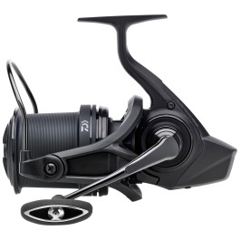 Daiwa Tournament Basia 45 SCW QD Reel