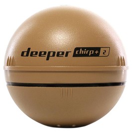 Deeper CHIRP+ 2
