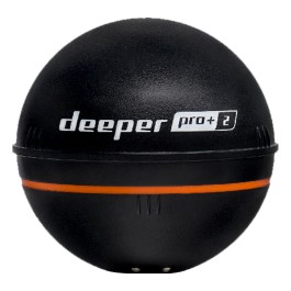 Deeper PRO+ 2 Fish Finder