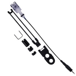 Delkim NiteLite V2 Illuminating Hanger Set