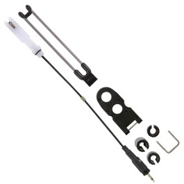 Delkim SlimLite Clear Indicator