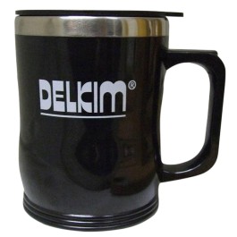 Delkim Thermal Mug