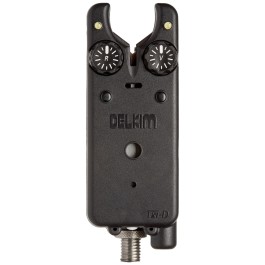 Delkim Txi-D Single Alarm — photo 1