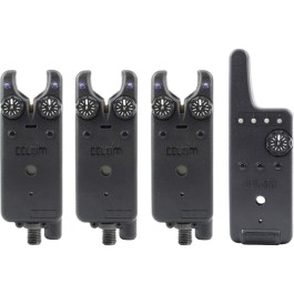 Delkim Txi-D v2 3+1 Set