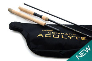 Drennan Acolyte Plus 15ft Float Rod