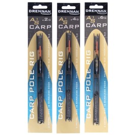 Drennan AS Carp Pole Rigs — photo 1