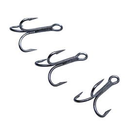 Drennan E-Sox Extra Strong Trebles