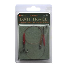 Drennan E-Sox Pike Trace