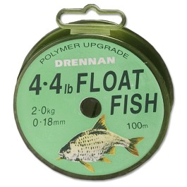 Drennan Float Fish Line — photo 1