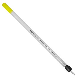 Drennan Loaded Pellet Waggler Float — photo 1