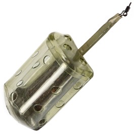 Drennan Oval Blockend Feeders — photo 1