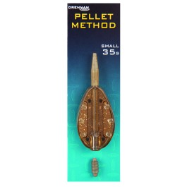 Drennan Pellet Method Feeders