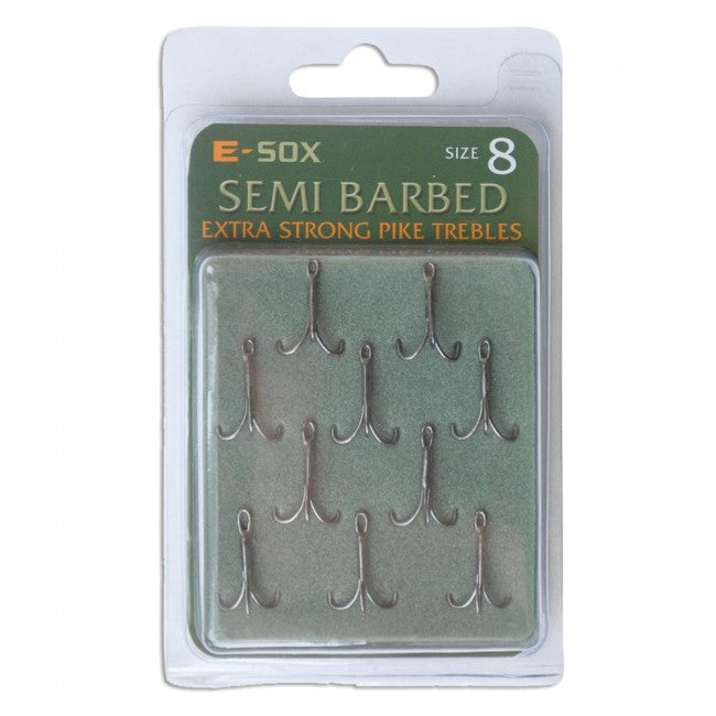 Drennan Pike Bait Hooks