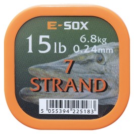 Drennan Pike Wire Trace