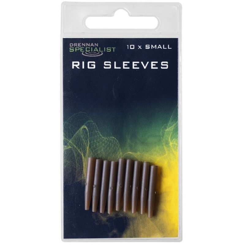 Drennan Specialist Rig Sleeves — photo 1