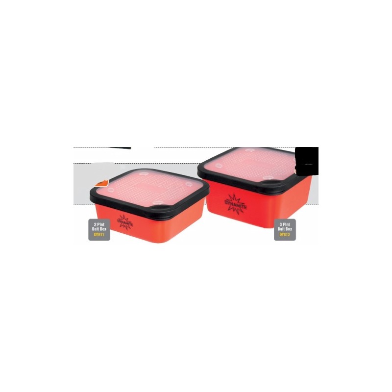 Dynamite Baits Bait Box