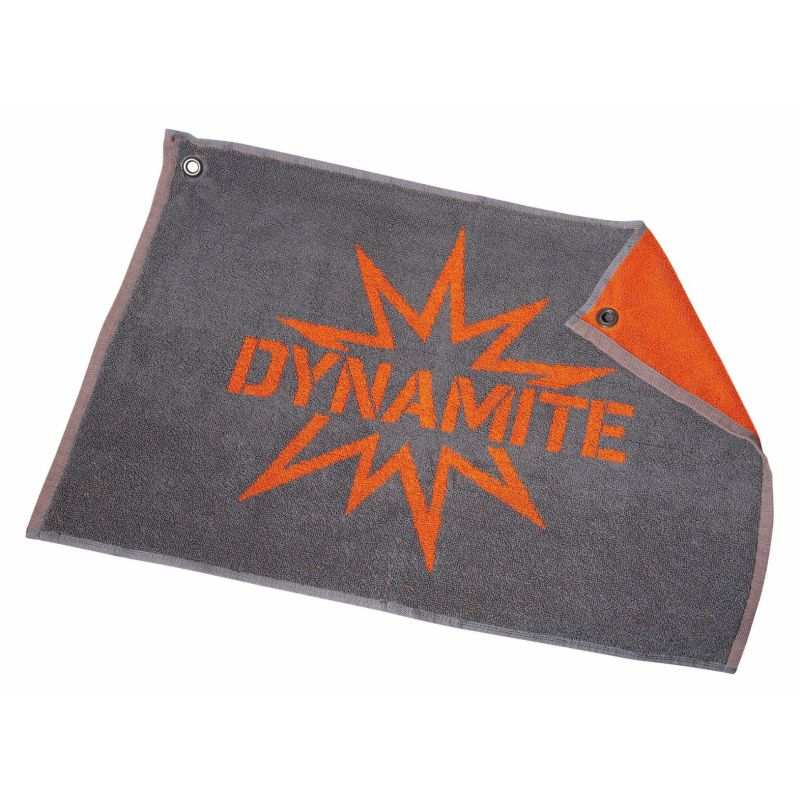 Dynamite Baits Fishing Towel