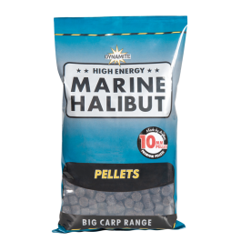 Dynamite Baits Marine Halibut Pellets