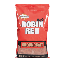Dynamite Baits Robin Red Groundbait