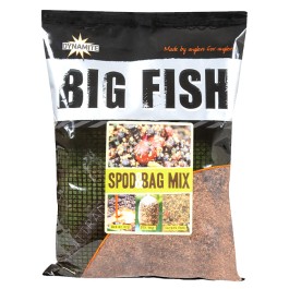 Dynamite Baits Spod & Bag Mix