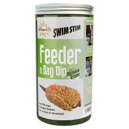Dynamite Baits Swim Stim Feeder & Bag Dip