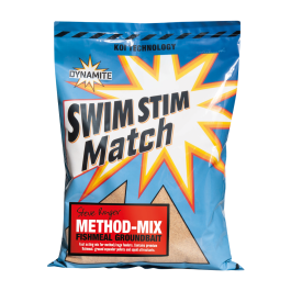 Dynamite Baits Swim Stim Method Mix