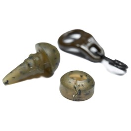 Evolve Tackle Run Ring System Kit — photo 1
