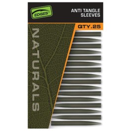 Fox Edges Naturals Anti Tangle Sleeves