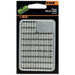 Fox Edges Pellet Pegs — photo 1