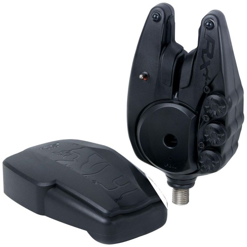 Fox Micron RX+ Single Alarm