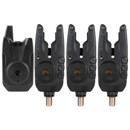 Fox Mini Micron X 3 Rod Set
