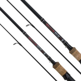 Fox Rage Predator Warrior Lure Rod