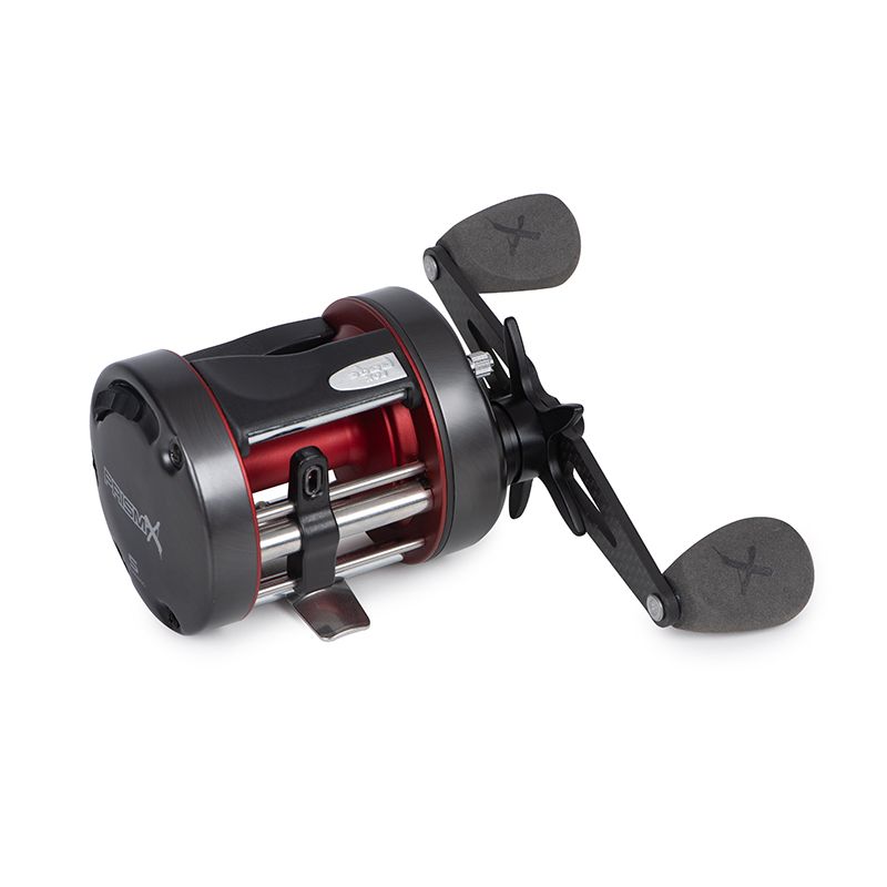 Fox Rage Prism X Round Baitcaster