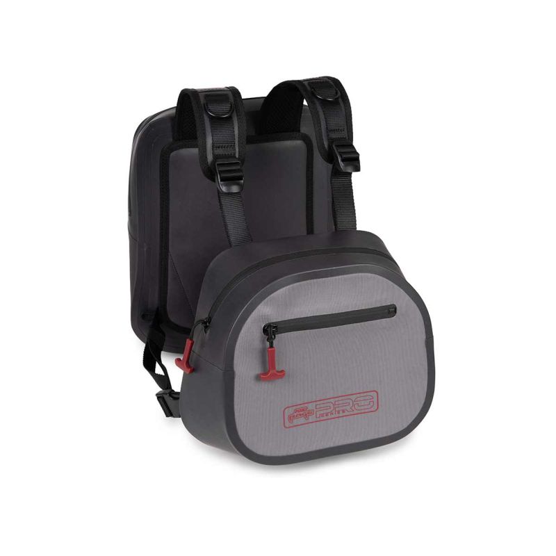 Fox Rage Pro Series Waterproof Chest Pack