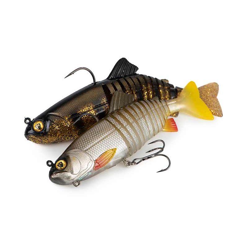 Fox Rage Replicant Jointed Pike 23cm
