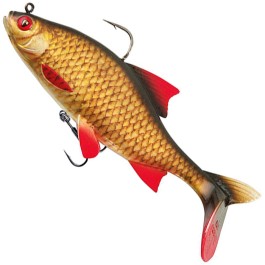 Fox Rage Replicant Realistic Roach — photo 1