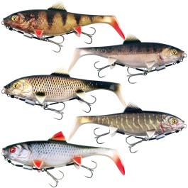 Fox Rage Replicant Shallow