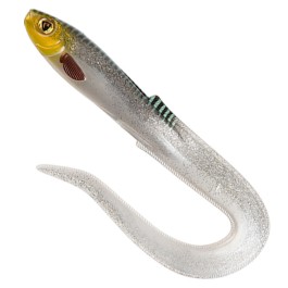 Fox Rage Slick Eel — photo 1