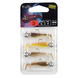 Fox Rage Ultra UV Micro Spikey Loaded — photo 1