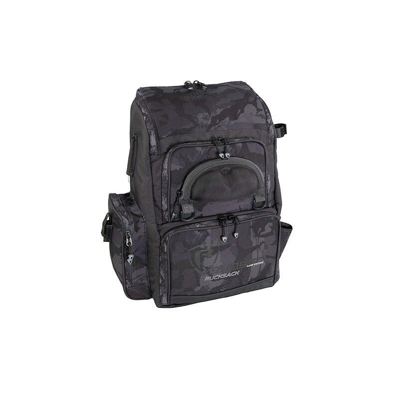 Fox Rage Voyager Camo Rucksack
