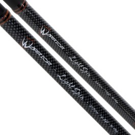 Fox Rage Warrior Light Spin Rod