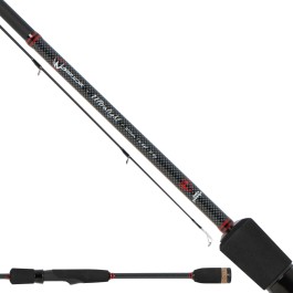 Fox Rage Warrior Ultra Spin Rod