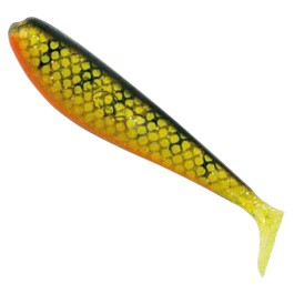 Fox Rage Zander Pro Shad