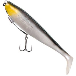 Fox Rage Zander Pro Shad Loaded