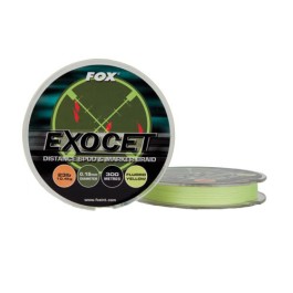 Fox Spod and Marker Braid — photo 1