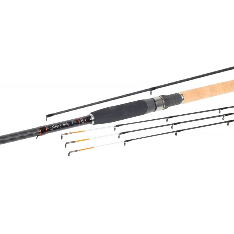 Free Spirit CTX Carp Feeder Rod